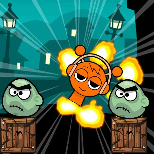 Sprunki Launch
0
Sprunki: Zombie Head Demolition