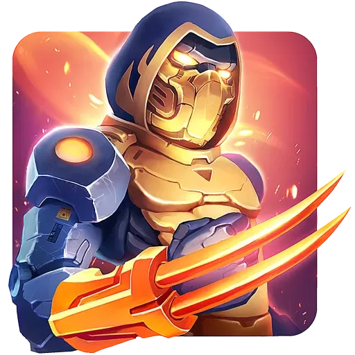 Gladiator: Rise to Glory